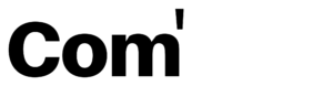 Logo Com'Ent